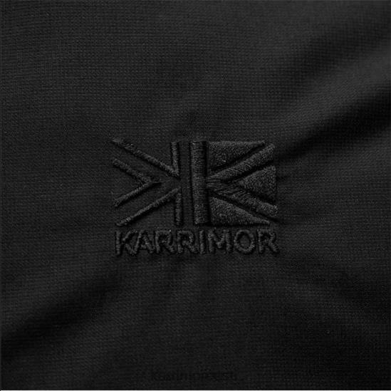 unisex Karrimor must linnapark ld24 Riietus 4ZHPN257