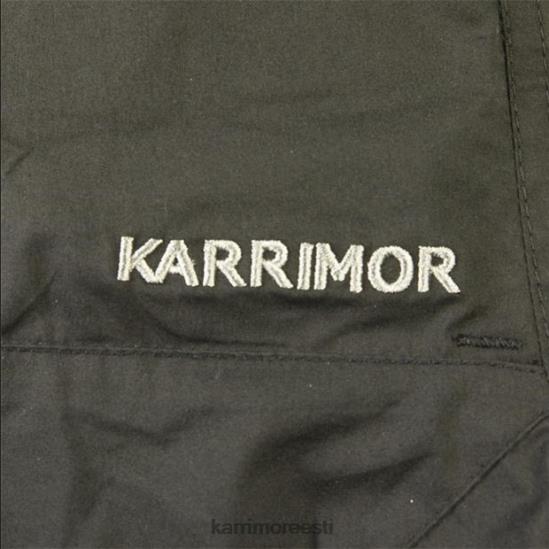 unisex Karrimor must orbiit trs jn24 Riietus 4ZHPN139