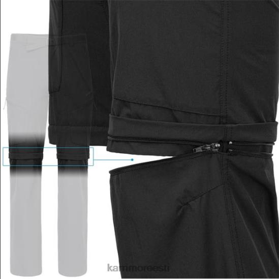 unisex Karrimor must pantri lukuga püksid Riietus 4ZHPN274