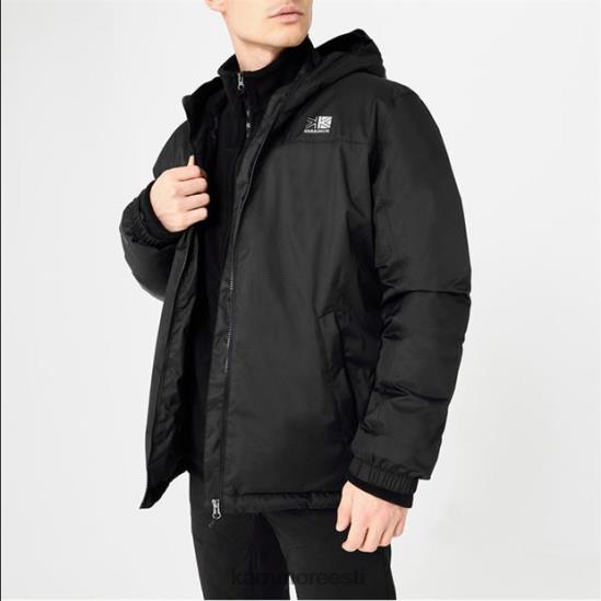 unisex Karrimor must sierra insjksn31 Riietus 4ZHPN151