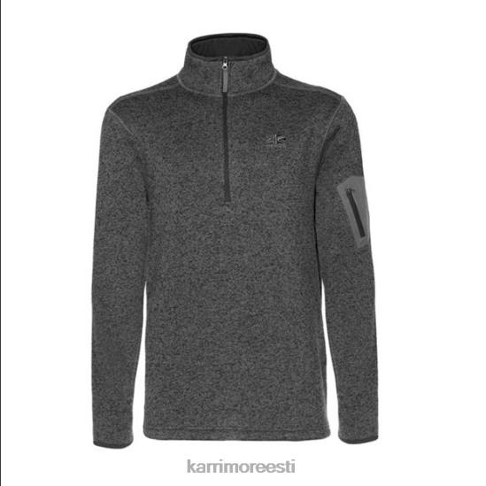 unisex Karrimor puusöe mergel orbiidi fliis Riietus 4ZHPN152