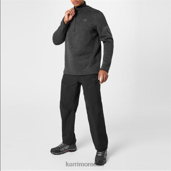 unisex Karrimor puusöe mergel orbiidi fliis Riietus 4ZHPN152