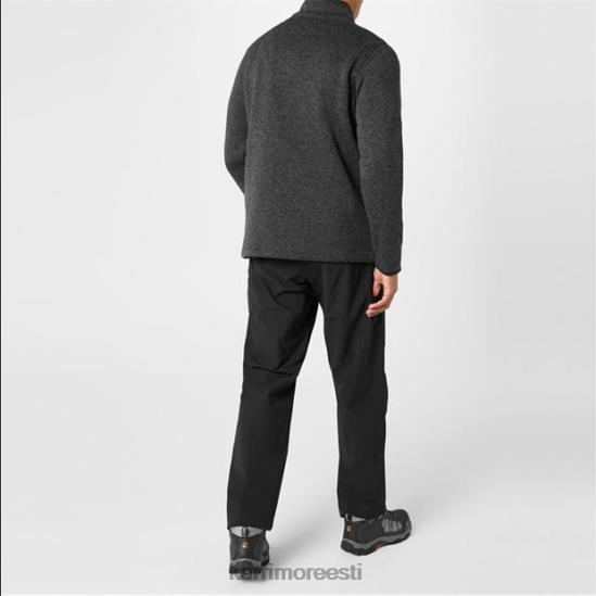 unisex Karrimor puusöe mergel orbiidi fliis Riietus 4ZHPN152