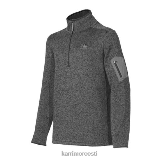 unisex Karrimor puusöe mergel orbiidi fliis Riietus 4ZHPN152