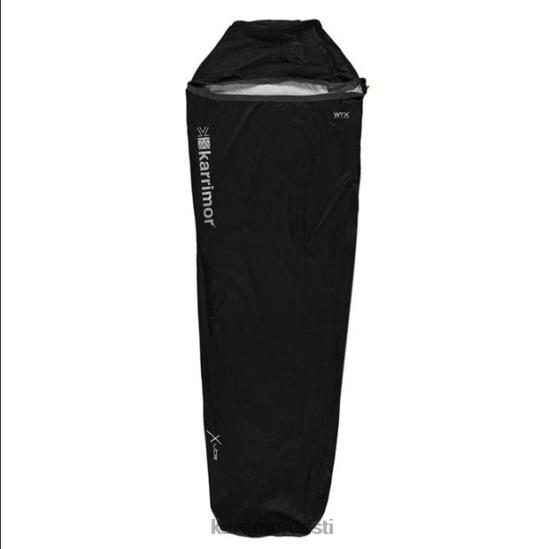 unisex Karrimor must bivi kott kogumine 4ZHPN293