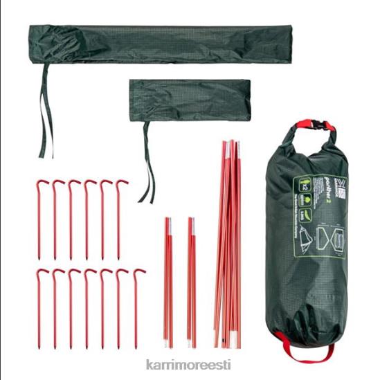 unisex Karrimor roheline panter 2 tnt 33 kogumine 4ZHPN256