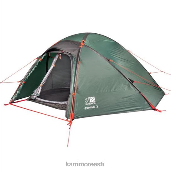 unisex Karrimor roheline panter 3 tnt 33 kogumine 4ZHPN303