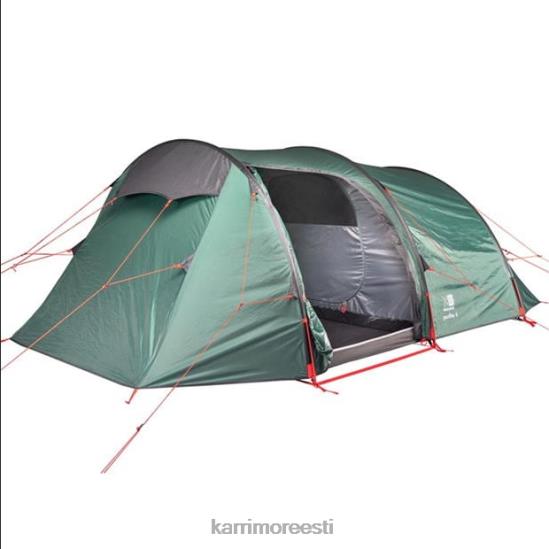 unisex Karrimor roheline panter 4 tnt 33 kogumine 4ZHPN302