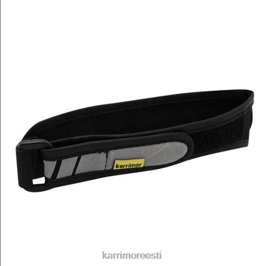 unisex Karrimor fluo kollane vilkuv riba tarvikud 4ZHPN62