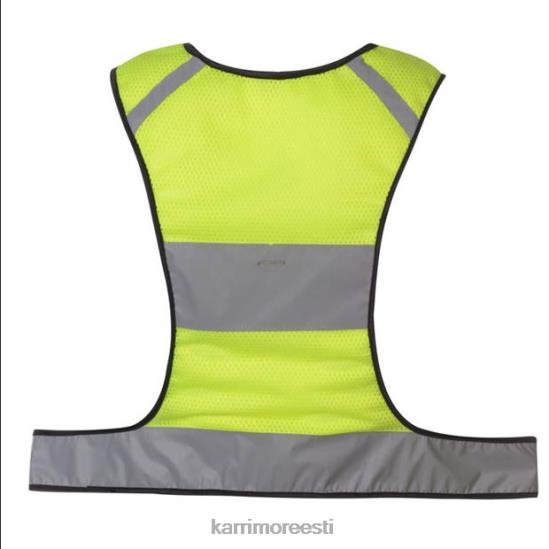 unisex Karrimor kollane jooksuvest tarvikud 4ZHPN55