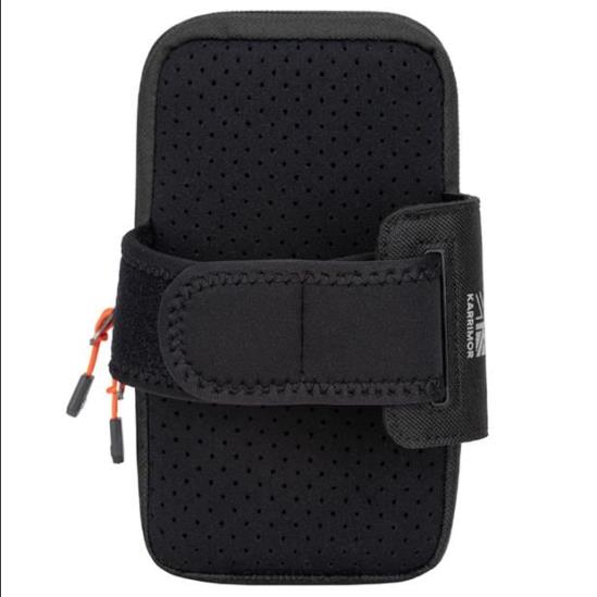 unisex Karrimor must telefoni käepael tarvikud 4ZHPN54