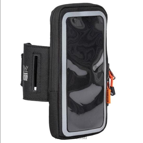 unisex Karrimor must telefoni käepael tarvikud 4ZHPN54
