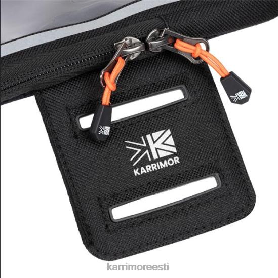unisex Karrimor must telefoni käepael tarvikud 4ZHPN54