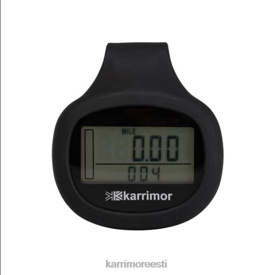 unisex Karrimor must xlite sammulugeja tarvikud 4ZHPN23