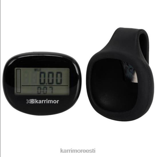 unisex Karrimor must xlite sammulugeja tarvikud 4ZHPN23