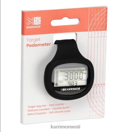 unisex Karrimor must xlite sammulugeja tarvikud 4ZHPN23