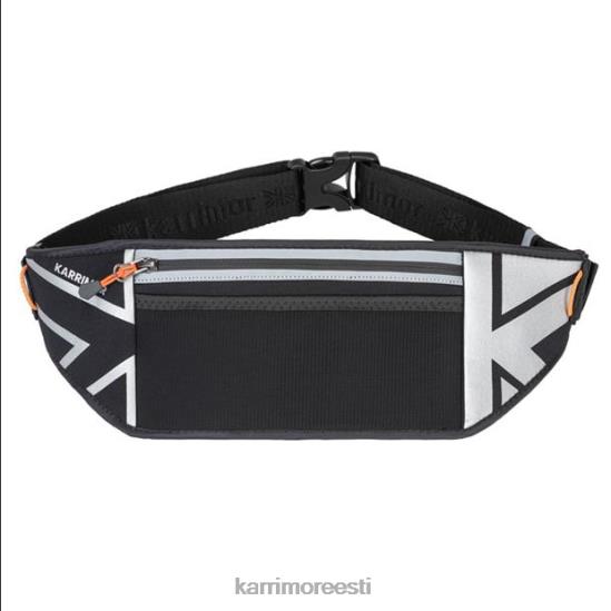 unisex Karrimor must audio vöö tarvikud 4ZHPN40