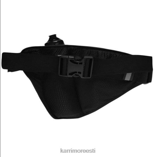 unisex Karrimor must pudeli vöö kott tarvikud 4ZHPN34
