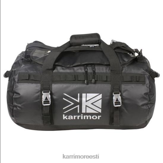 unisex Karrimor must 70l kott tarvikud 4ZHPN231