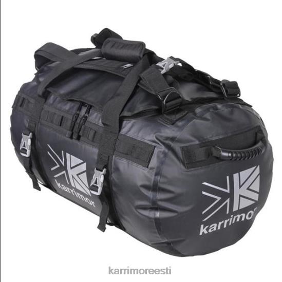 unisex Karrimor must 70l kott tarvikud 4ZHPN231