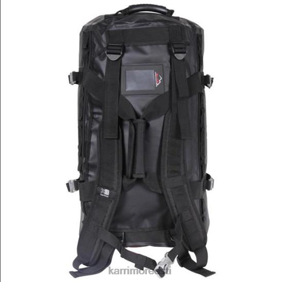 unisex Karrimor must 70l kott tarvikud 4ZHPN231