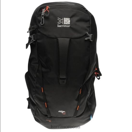 unisex Karrimor must ridge 32 seljakott tarvikud 4ZHPN222