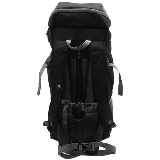 unisex Karrimor must/süsi õhuruum 35 pluss 5 seljakott tarvikud 4ZHPN225