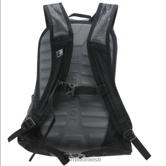 unisex Karrimor must superlite 10 seljakott tarvikud 4ZHPN224