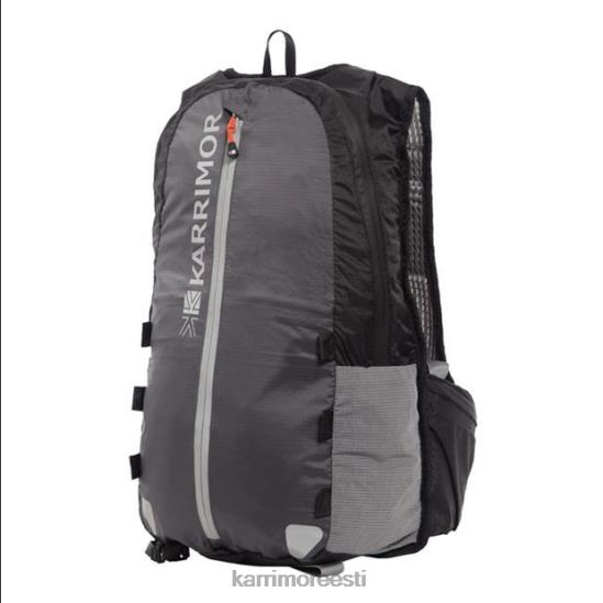 unisex Karrimor must x lite 15l jooksuseljakott tarvikud 4ZHPN2