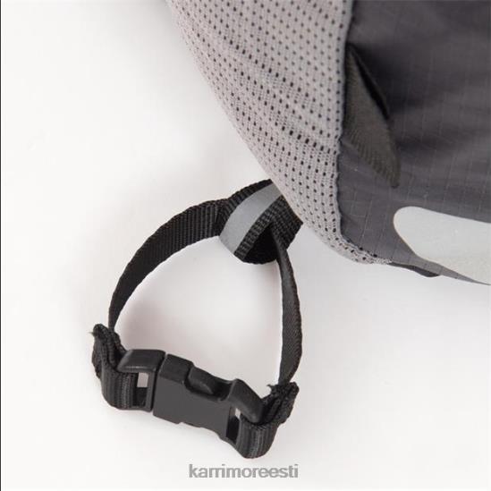 unisex Karrimor must x lite 15l jooksuseljakott tarvikud 4ZHPN2