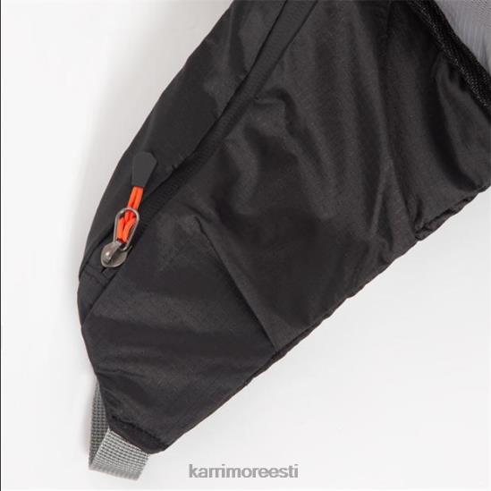unisex Karrimor must x lite 15l jooksuseljakott tarvikud 4ZHPN2