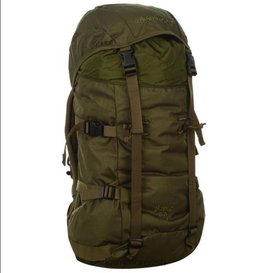 unisex Karrimor oliiv saber 30 liitrine seljakott tarvikud 4ZHPN234