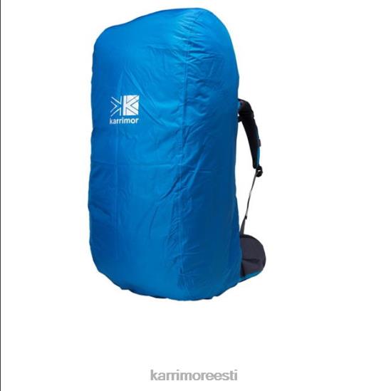 unisex Karrimor sinine raincov70-95 13 tarvikud 4ZHPN207