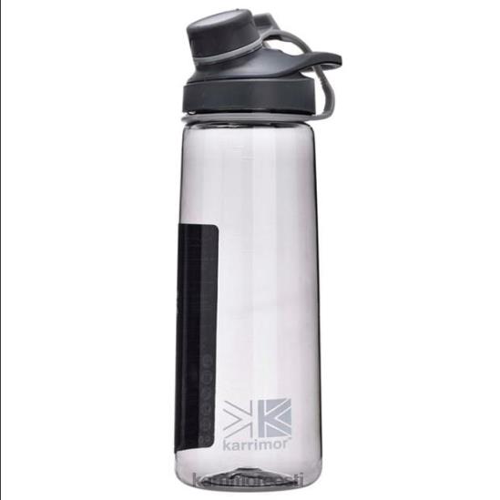 unisex Karrimor süsi veepudel 750ml tarvikud 4ZHPN299