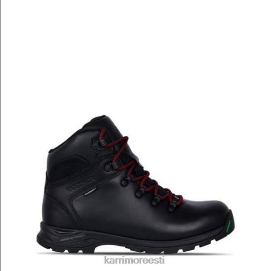 juunior Karrimor must jalutussaapad jalatsid 4ZHPN66