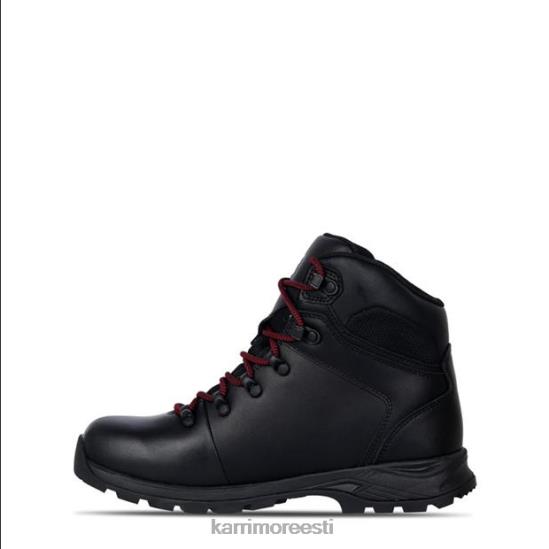 juunior Karrimor must jalutussaapad jalatsid 4ZHPN66