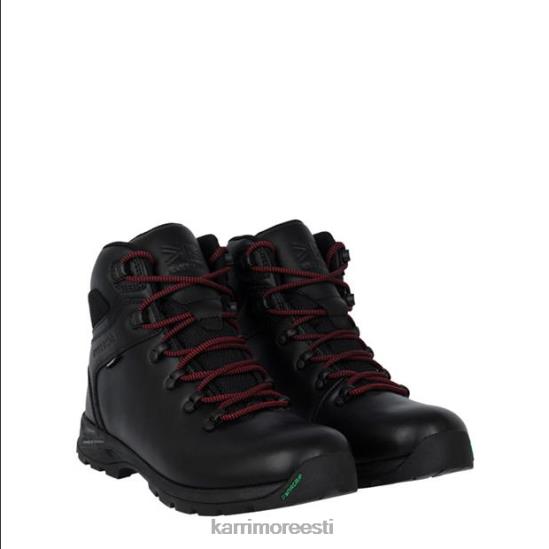 juunior Karrimor must jalutussaapad jalatsid 4ZHPN66