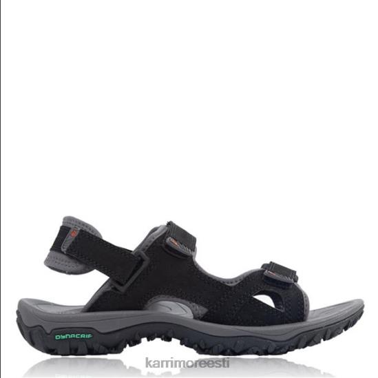 juunior Karrimor must antibes sandaalid jalatsid 4ZHPN113