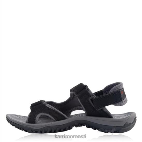 juunior Karrimor must antibes sandaalid jalatsid 4ZHPN113