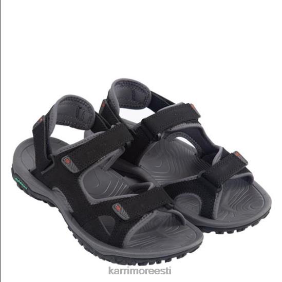 juunior Karrimor must antibes sandaalid jalatsid 4ZHPN113