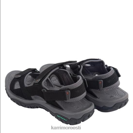 juunior Karrimor must antibes sandaalid jalatsid 4ZHPN113