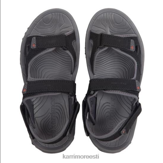 juunior Karrimor must antibes sandaalid jalatsid 4ZHPN113