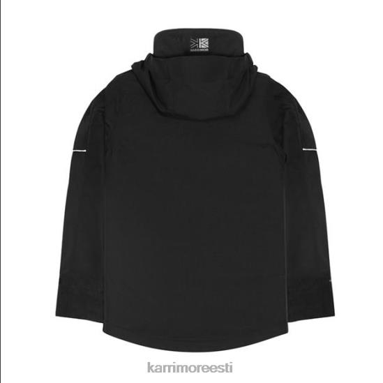 juunior Karrimor must 3 ühes jakk Riietus 4ZHPN200