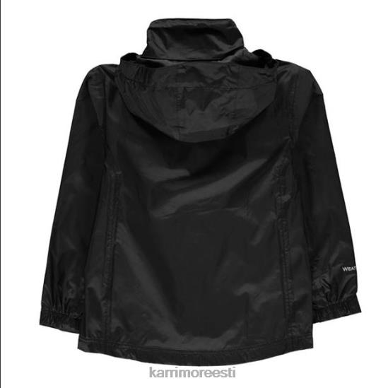 juunior Karrimor must sierra jope Riietus 4ZHPN197