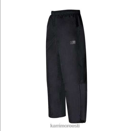 juunior Karrimor must sierra püksid Riietus 4ZHPN198