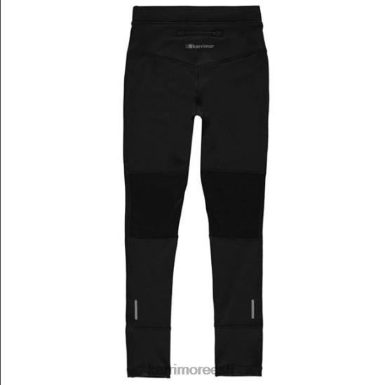 juunior Karrimor must jooksu sukkpüksid Riietus 4ZHPN16