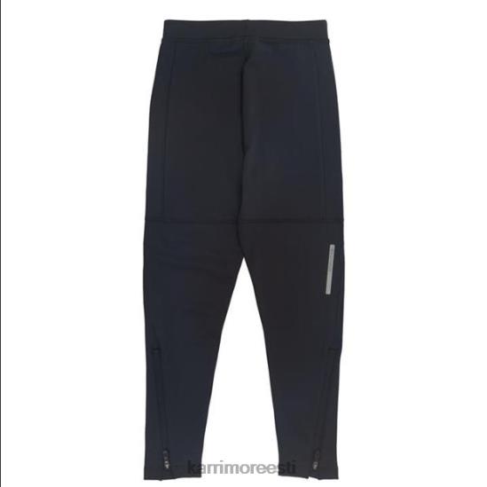 juunior Karrimor must jooksu sukkpüksid Riietus 4ZHPN16
