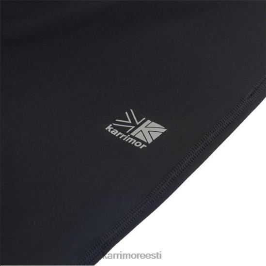 juunior Karrimor must jooksu sukkpüksid Riietus 4ZHPN16