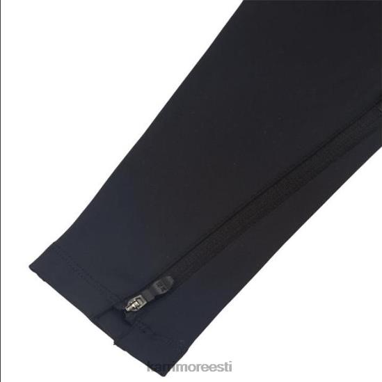 juunior Karrimor must jooksu sukkpüksid Riietus 4ZHPN16