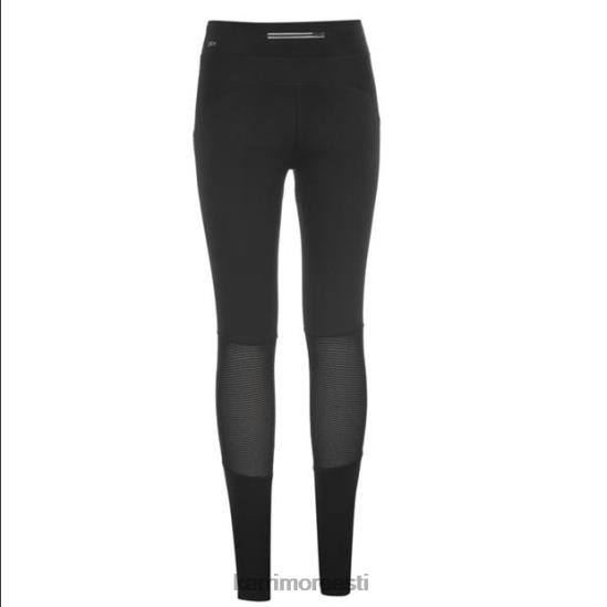 juunior Karrimor must xlite jooksusukkpüksid Riietus 4ZHPN4